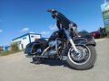 2002 Harley-Davidson Electra Glide, чёрный, 760000 рублей - вид 2