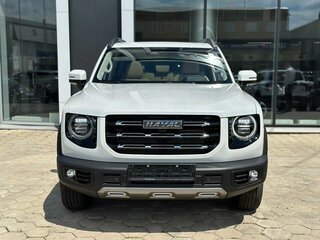 2026 Haval Dargo I Рестайлинг, белый, 3899000 рублей, вид 2