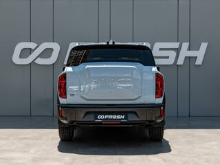 2024 Haval H3 I, синий, 2340000 рублей, вид 4
