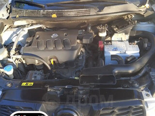 2010 Nissan Qashqai I Рестайлинг, серый, 950000 рублей, вид 4