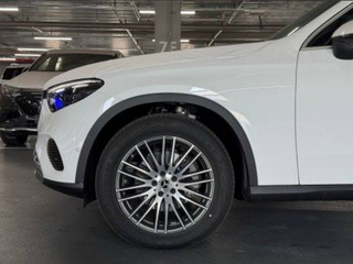 2026 Mercedes-Benz GLC 220 d II (X254), белый, 9750000 рублей, вид 3