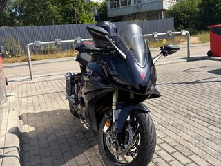 Voge RR660S