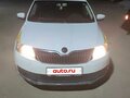 2019 Skoda Rapid I Рестайлинг, белый, 824500 рублей