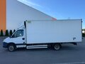 2014 Iveco Daily, белый