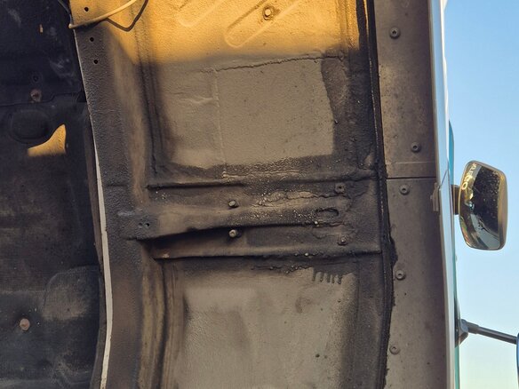 2008 Mercedes-Benz Atego, белый, 5700000 рублей - вид 10