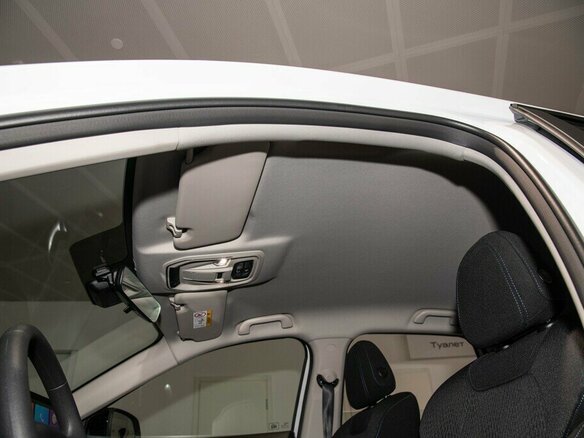 2026 Haval Jolion I Рестайлинг 2, белый, 2099000 рублей - вид 17
