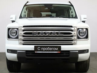 2024 Haval H9 II, белый, 3999000 рублей, вид 2