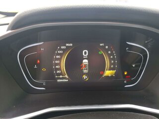2024 Belgee X50, белый, 1415000 рублей, вид 3