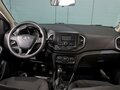 2016 Lada (ВАЗ) XRAY I, серый - вид 11