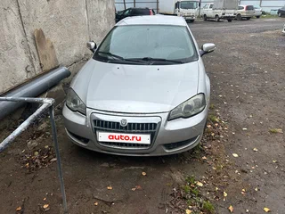 2009 ГАЗ Volga Siber I, серебристый, 400000 рублей, вид 1