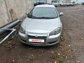 2009 ГАЗ Volga Siber I, серебристый