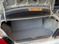 2003 Mitsubishi Lancer Cedia IX, серебристый, 125000 рублей - вид 8