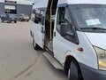 2012 Ford Transit, белый, 500000 рублей - вид 1