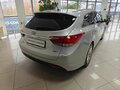 2013 Hyundai i40 I, серый, 890000 рублей - вид 4
