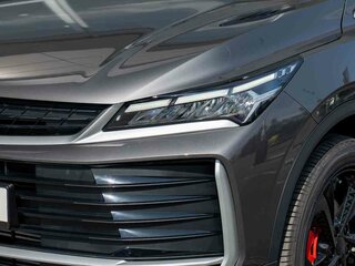 2026 Geely Coolray I Рестайлинг 2, серый, 2964990 рублей, вид 2