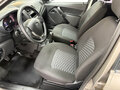2021 Lada (ВАЗ) Granta I Рестайлинг, серый, 472000 рублей - вид 8