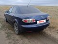 2004 Mazda 6 I (GG), синий, 450000 рублей - вид 4