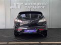 2009 Mazda 3 II (BL), чёрный, 725000 рублей - вид 4