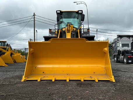 2026 LGCE L956F, жёлтый, 8700000 рублей, вид 4