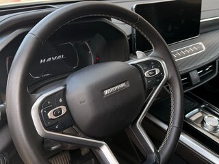 2023 Haval Jolion I, белый, 1450000 рублей, вид 2