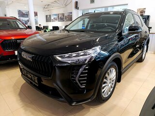 2026 Haval Jolion I Рестайлинг, чёрный, 2849000 рублей, вид 1