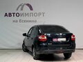 2022 Lada (ВАЗ) Granta I Рестайлинг, чёрный, 690000 рублей - вид 3