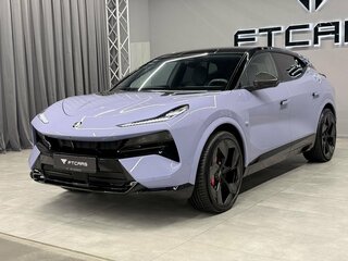 2026 Lotus For Me, чёрный, 14994000 рублей, вид 5