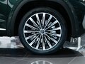 2026 Geely Monjaro I, чёрный - вид 1