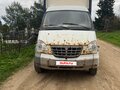 2015 ГАЗ Валдай, белый, 850000 рублей - вид 1