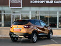 2021 Renault Kaptur I Рестайлинг, оранжевый, 1940000 рублей - вид 5