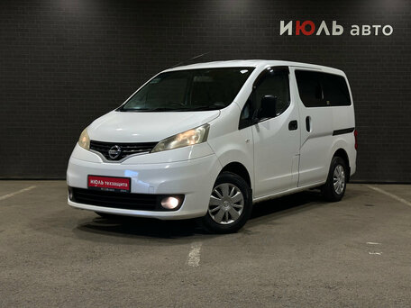 Nissan NV200