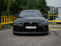 2020 BMW M4 Competition Package G82/G83, чёрный - вид 1