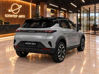 2026 Lynk & Co 06 I Рестайлинг, серый, 2590000 рублей, вид 5