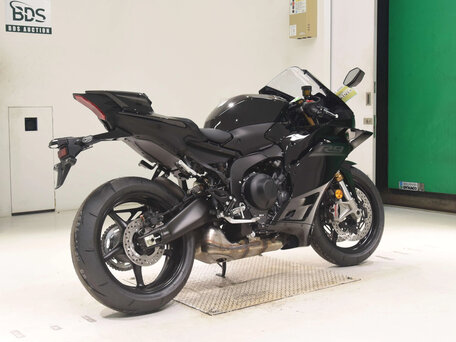 2026 Yamaha YZF-R9, чёрный, 1650000 рублей, вид 5