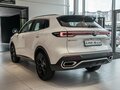 2026 Changan UNI-S I Рестайлинг, белый, 3079900 рублей - вид 7