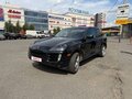 2008 Porsche Cayenne I Рестайлинг (957), чёрный, 900000 рублей