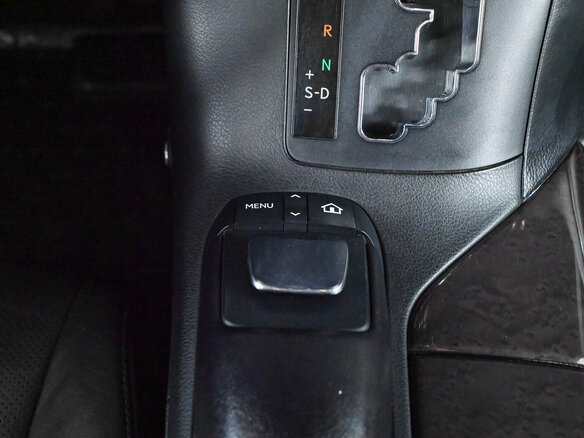 2013 Lexus RX 270 III Рестайлинг, чёрный, 2300000 рублей - вид 18