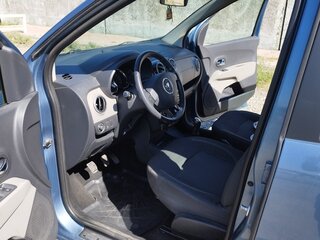 2014 Dacia Lodgy I, серый, 1100000 рублей, вид 5