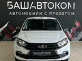 2025 Lada (ВАЗ) Granta I Рестайлинг, белый, 710000 рублей - вид 2
