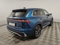 2023 Geely Monjaro I, синий, 2839000 рублей - вид 4