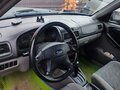 1997 Subaru Forester I, зелёный, 370000 рублей - вид 4