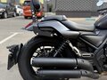 2024 Voge CU525, чёрный, 430000 рублей - вид 4