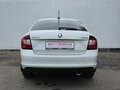 2019 Skoda Rapid I Рестайлинг, белый, 1120000 рублей - вид 5