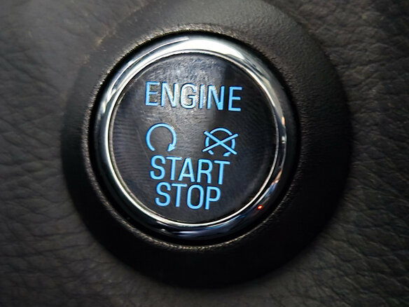 2014 Ford Focus III, чёрный - вид 17