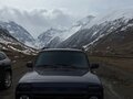 2015 Lada (ВАЗ) 2121 (4x4) I Рестайлинг, синий, 650000 рублей