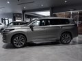 2024 Exeed VX I Рестайлинг, серебристый - вид 3