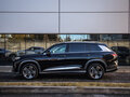 2023 Audi Q6 50 TFSI, чёрный, 6299777 рублей - вид 8