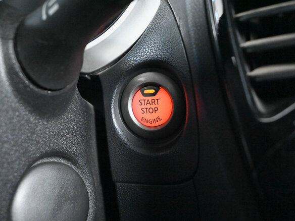 2013 Nissan Juke I, чёрный - вид 21