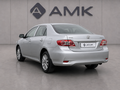 2012 Toyota Corolla X (E140, E150) Рестайлинг, серый, 1029771 рублей - вид 6