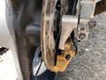 2002 Honda CB 400 Super Four, серый, 400000 рублей - вид 5